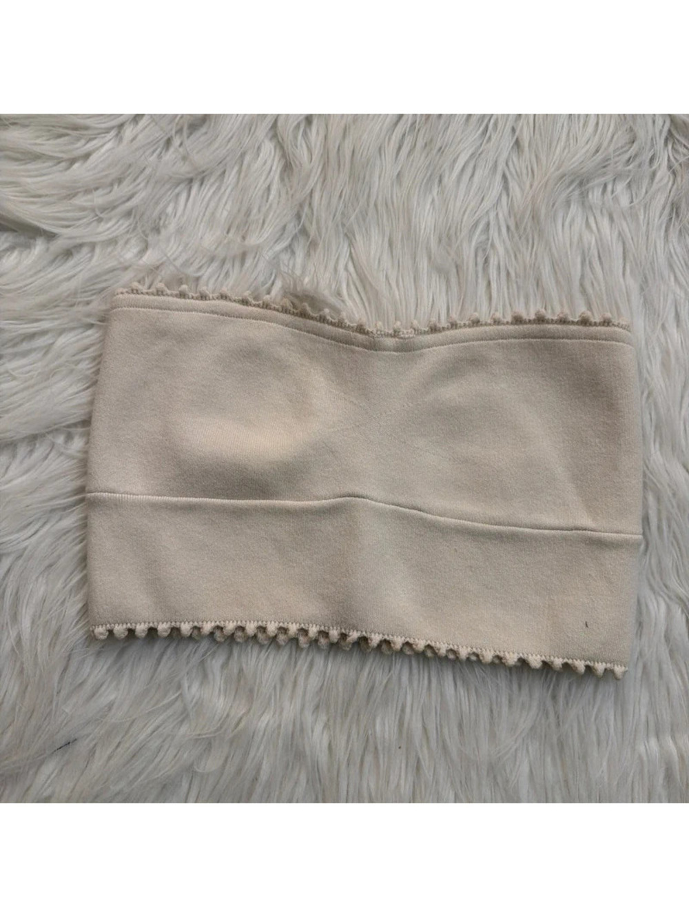 Anthropologie top size M